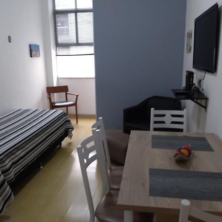 里约热内卢Residencial Santa Clara公寓 外观 照片