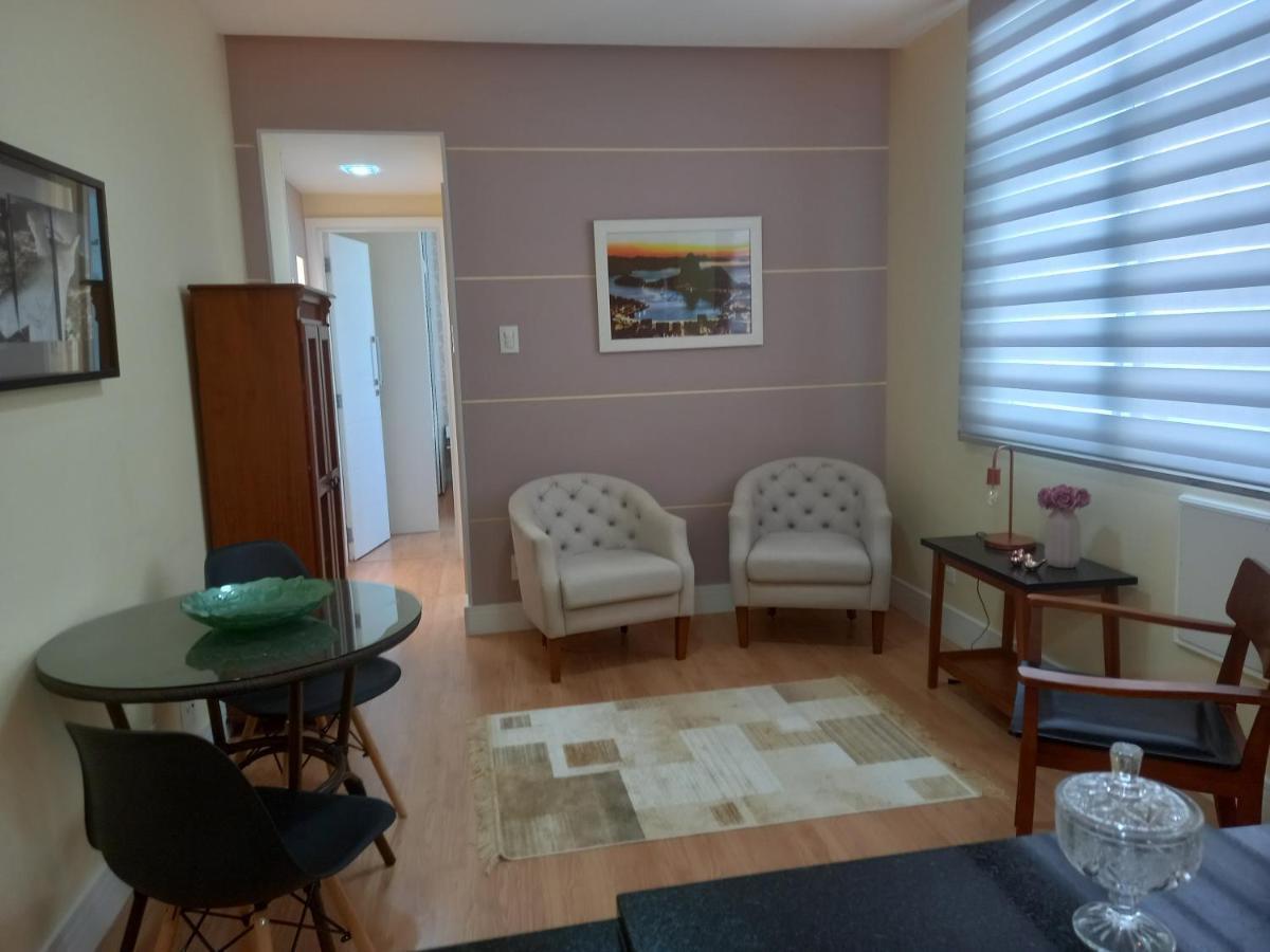 里约热内卢Residencial Santa Clara公寓 外观 照片
