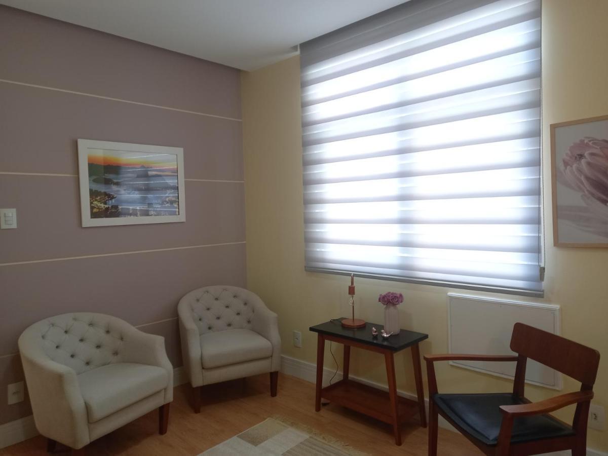 里约热内卢Residencial Santa Clara公寓 外观 照片