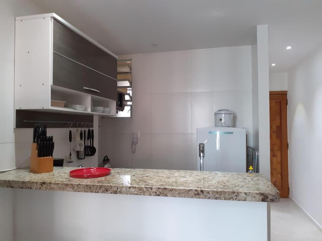 里约热内卢Residencial Santa Clara公寓 外观 照片