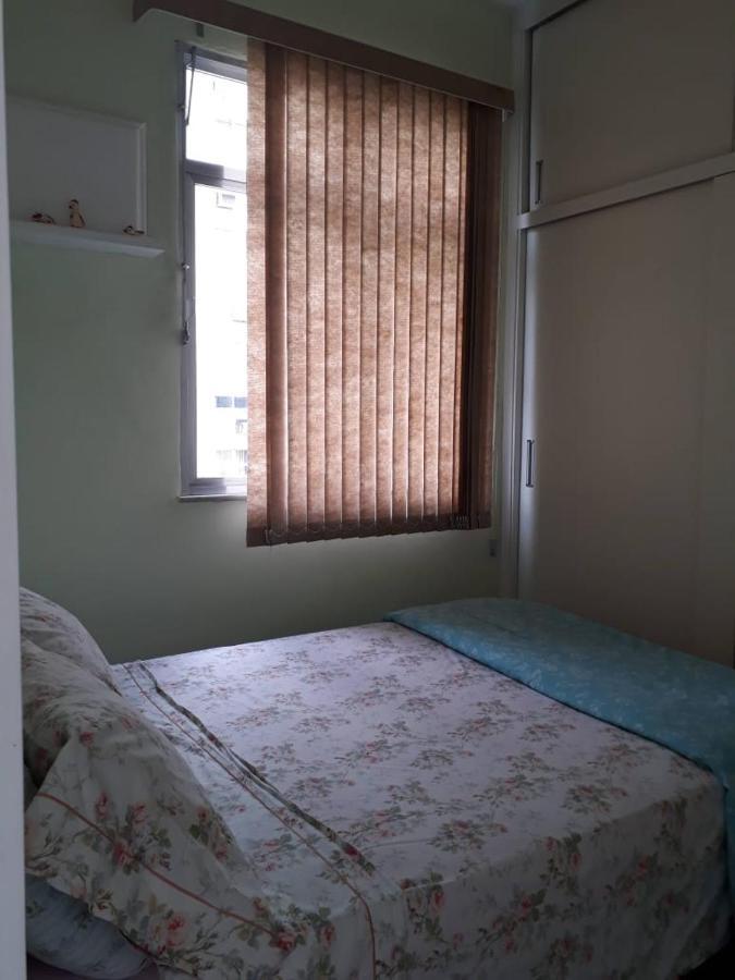 里约热内卢Residencial Santa Clara公寓 外观 照片