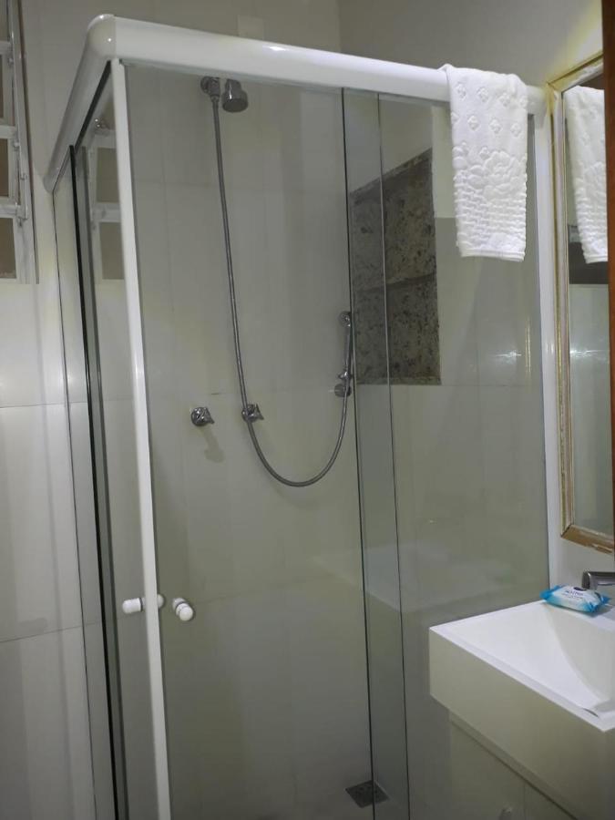 里约热内卢Residencial Santa Clara公寓 外观 照片