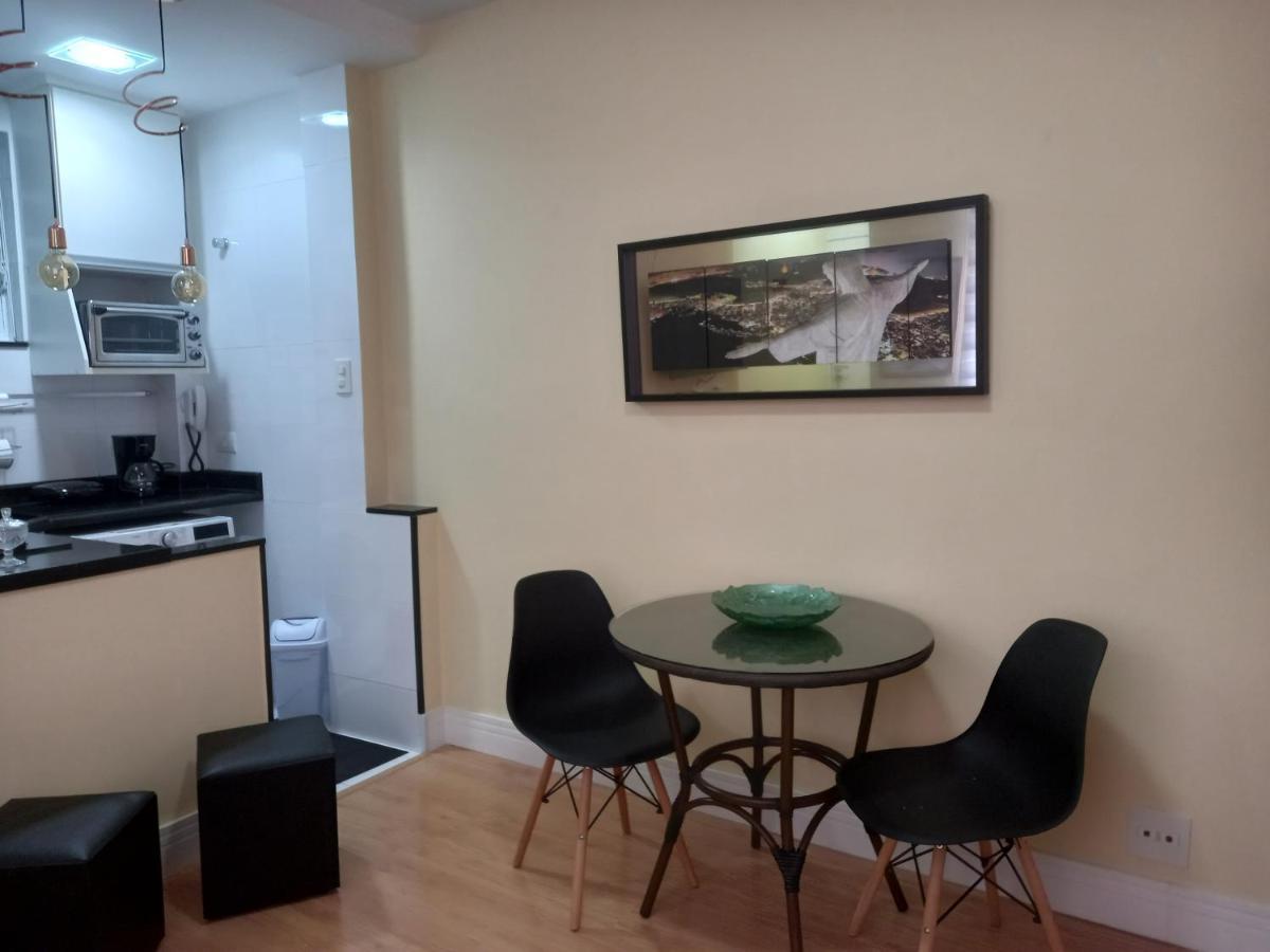 里约热内卢Residencial Santa Clara公寓 外观 照片