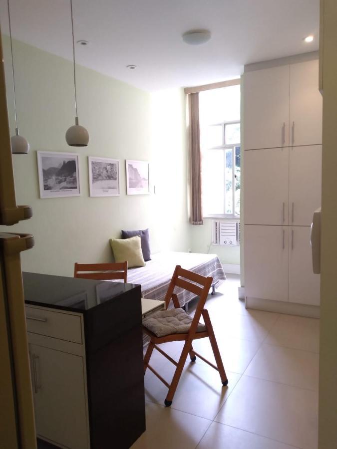 里约热内卢Residencial Santa Clara公寓 外观 照片