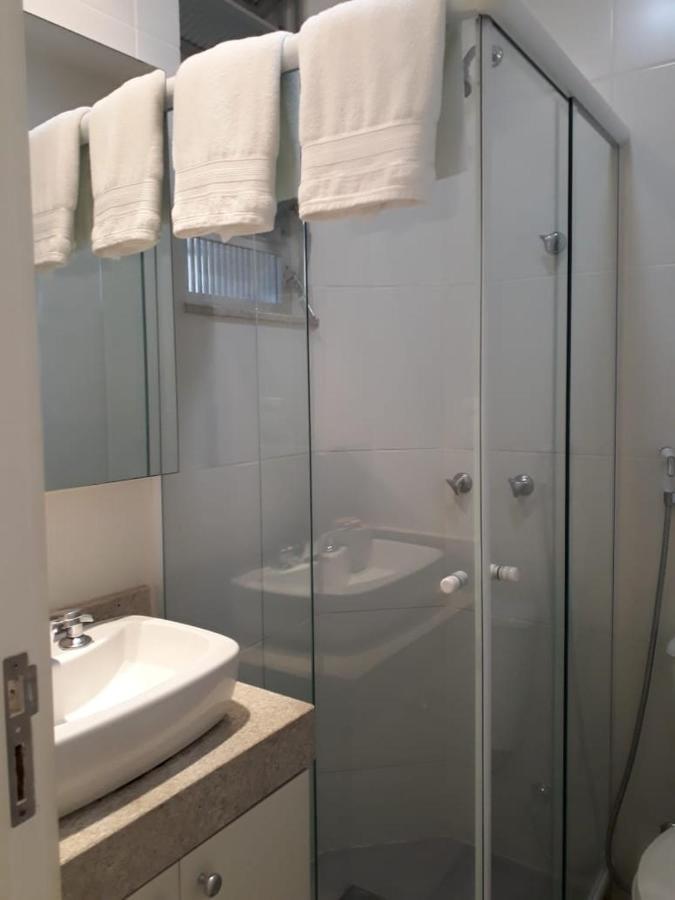 里约热内卢Residencial Santa Clara公寓 外观 照片