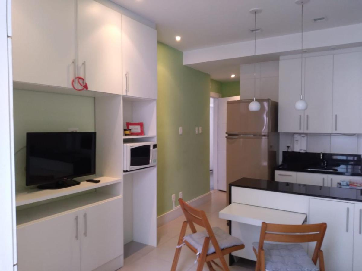里约热内卢Residencial Santa Clara公寓 外观 照片