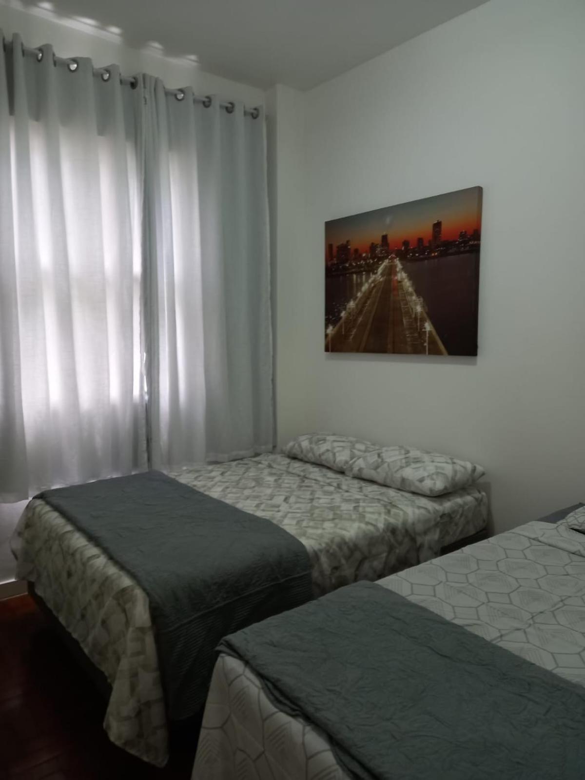 里约热内卢Residencial Santa Clara公寓 外观 照片