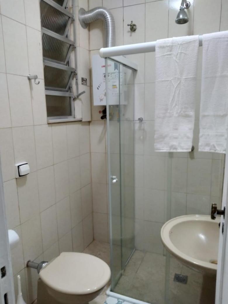 里约热内卢Residencial Santa Clara公寓 外观 照片