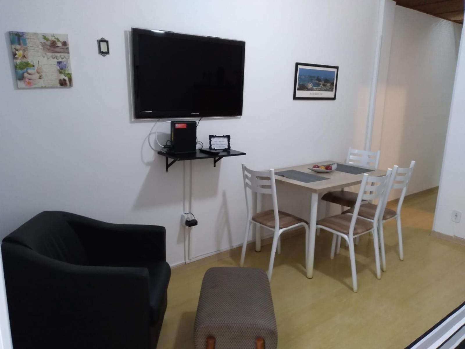 里约热内卢Residencial Santa Clara公寓 外观 照片