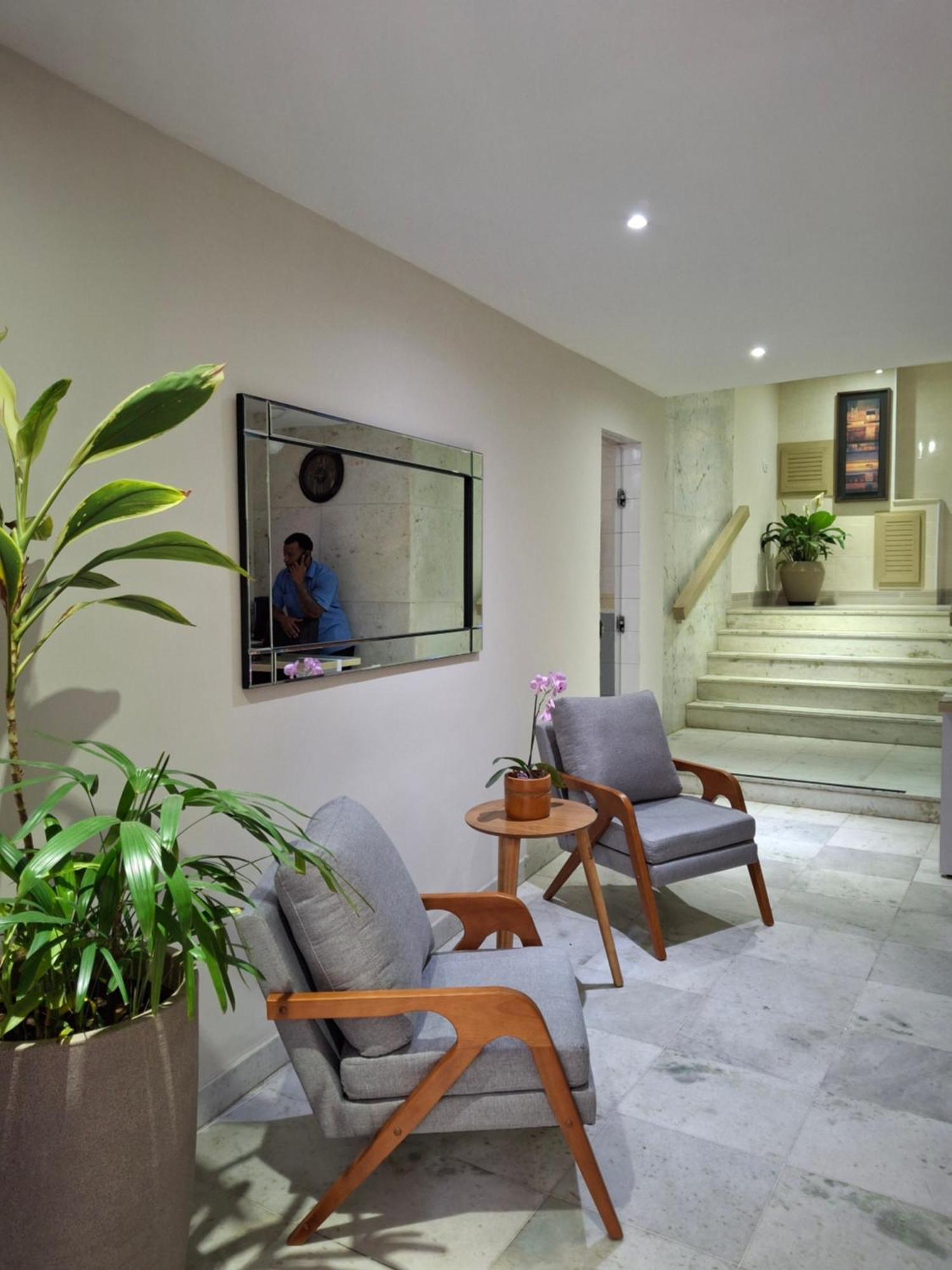 里约热内卢Residencial Santa Clara公寓 外观 照片