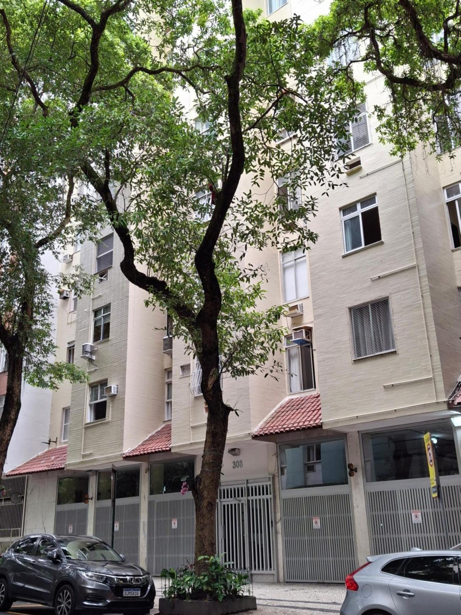 里约热内卢Residencial Santa Clara公寓 外观 照片