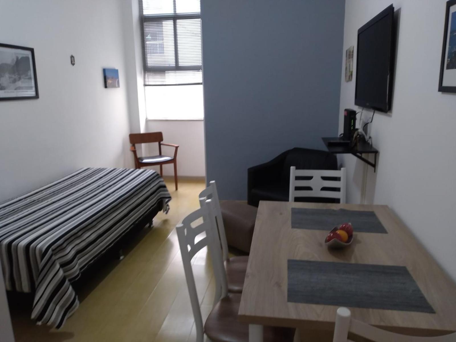里约热内卢Residencial Santa Clara公寓 外观 照片