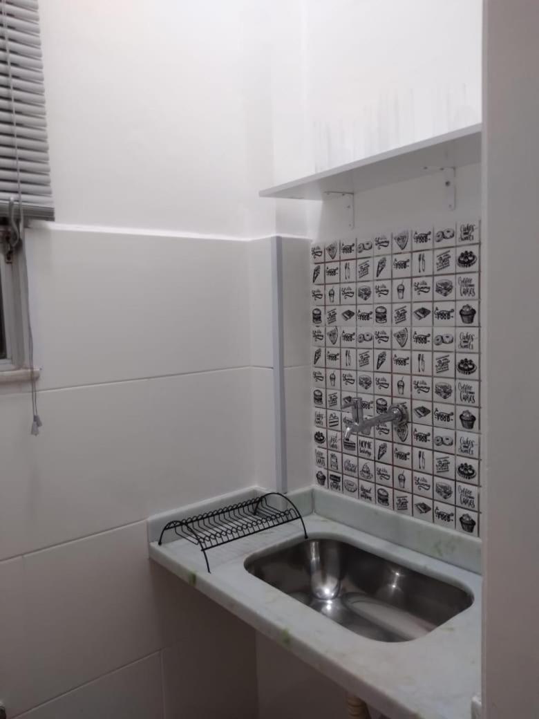 里约热内卢Residencial Santa Clara公寓 外观 照片